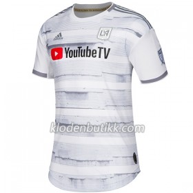 Los Angeles FC Borte Fotballdrakt 2019-2020 Kortermet